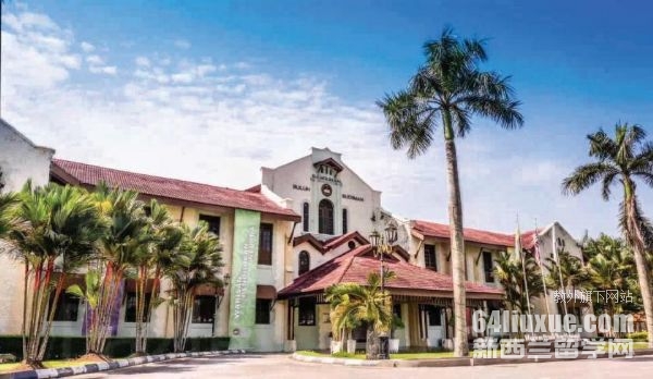 马来西亚国立师范大学博士专业
