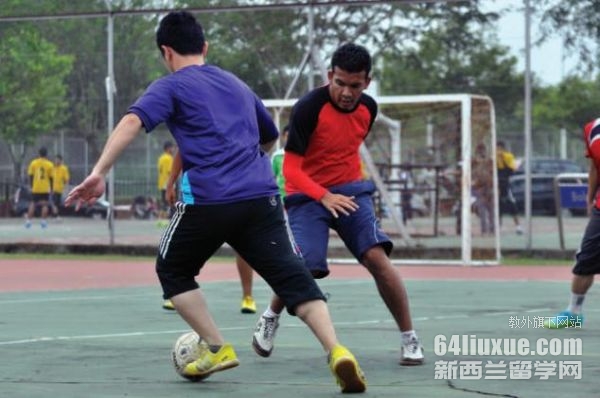 马来西亚国民大学硕士申请条件