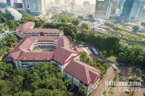 马来亚大学硕士申请条件及学费