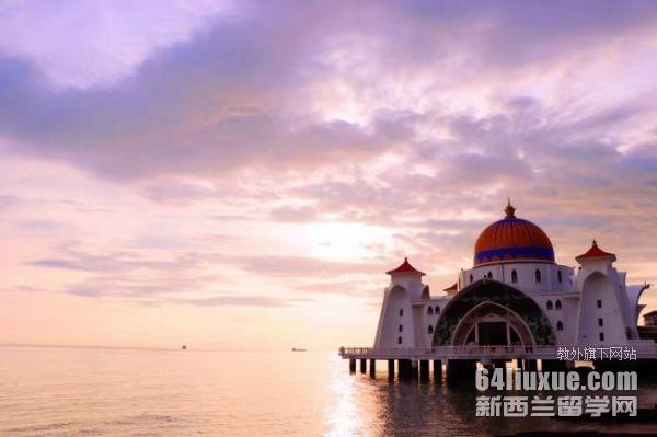 马来西亚大学排名世界第几
