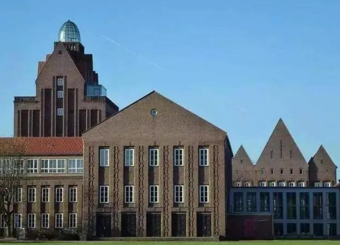 德国tu9大学排名分享