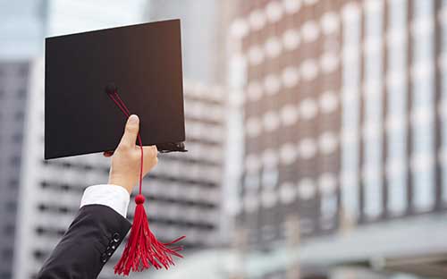 新加坡公立大学硕士好申请吗