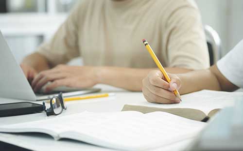 大三下学期想去日本留学?