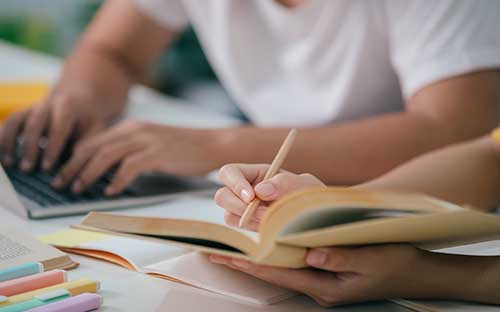 要留学啦! 德语考试怎么选?