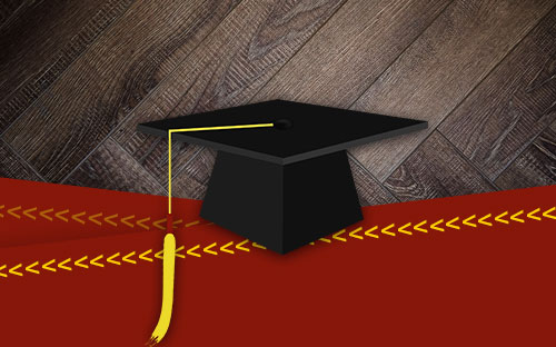 泰国易三仓大学读硕士