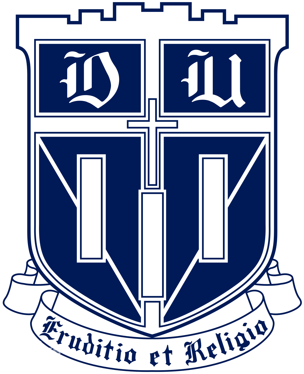 杜克大学 Duke University