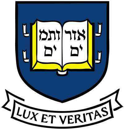 耶鲁大学 Yale University