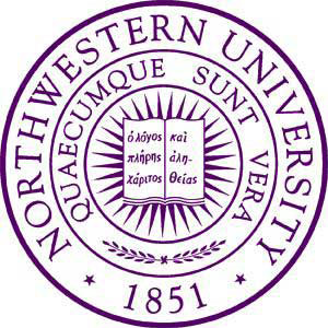 西北大学 Northwestern University