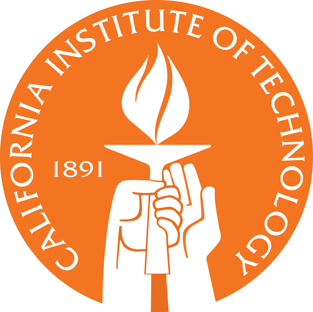加州理工学院 California Institute of Technology
