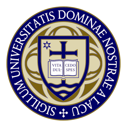 圣母大学 University of Notre Dame