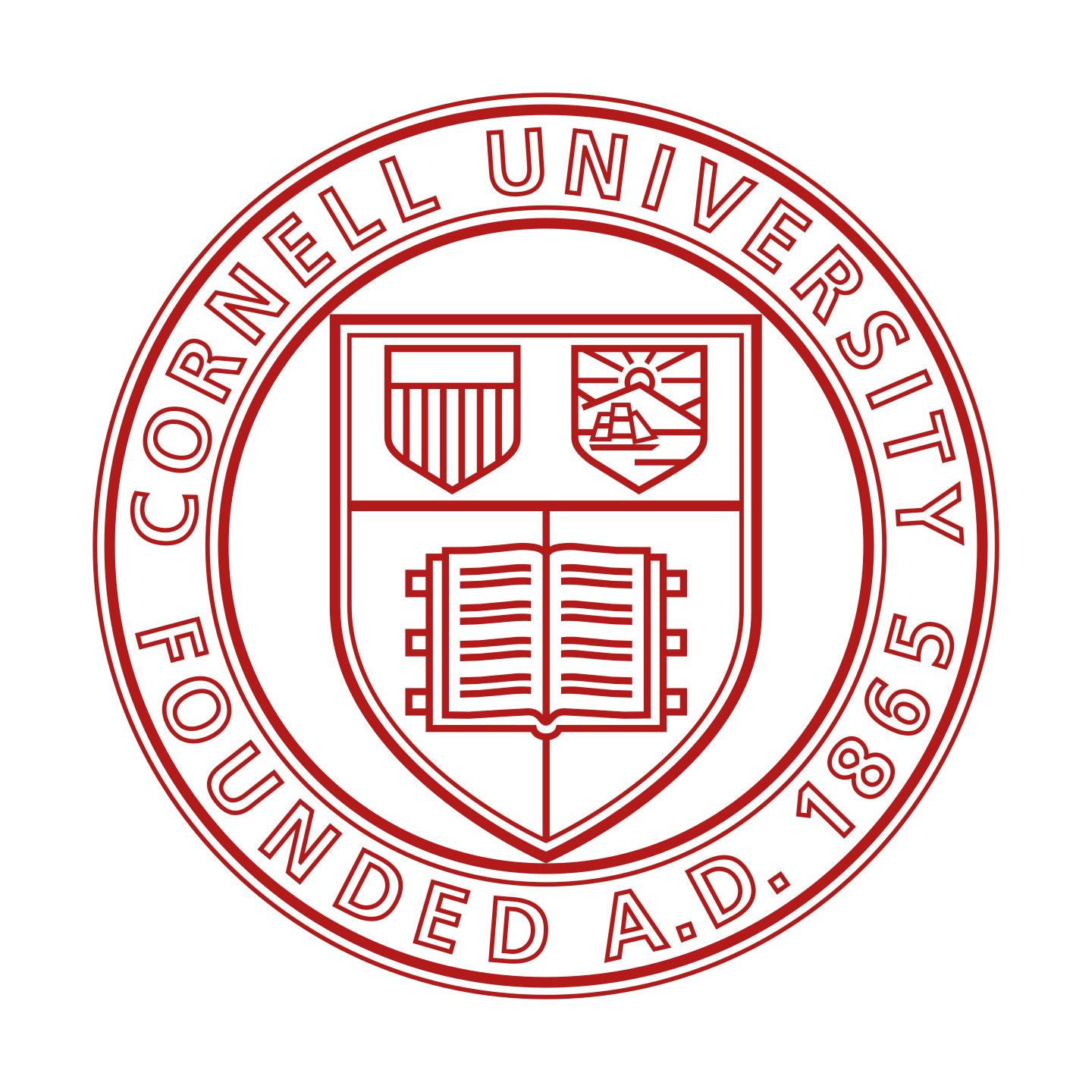 康奈尔大学 Cornell University