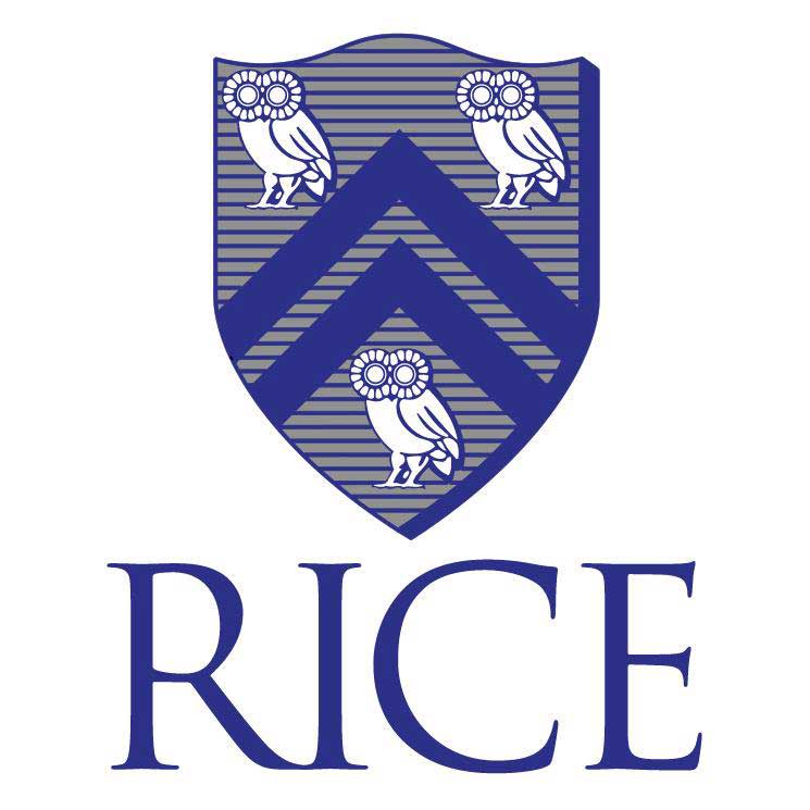 莱斯大学 Rice University