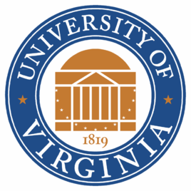 弗吉尼亚大学 University of Virginia