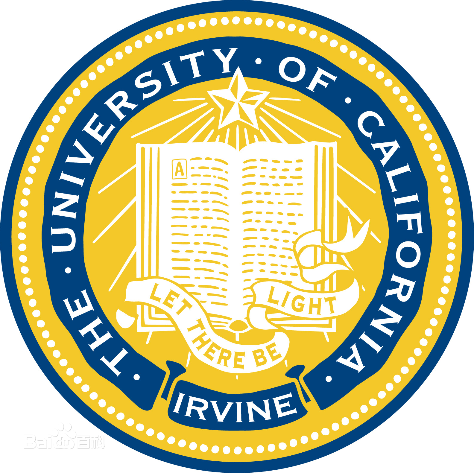 加州大学尔湾分校 University of California, Irvine