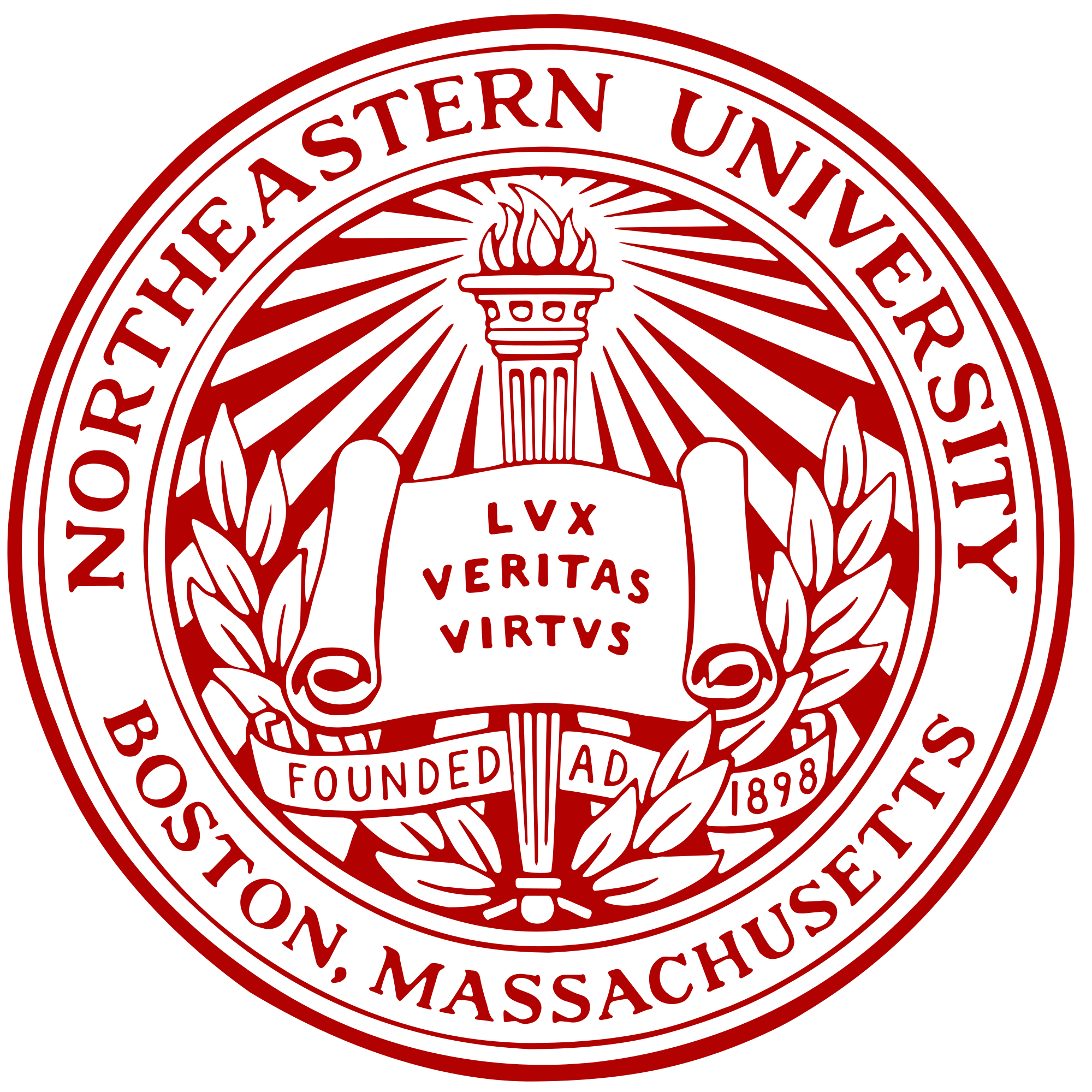东北大学 Northeastern University