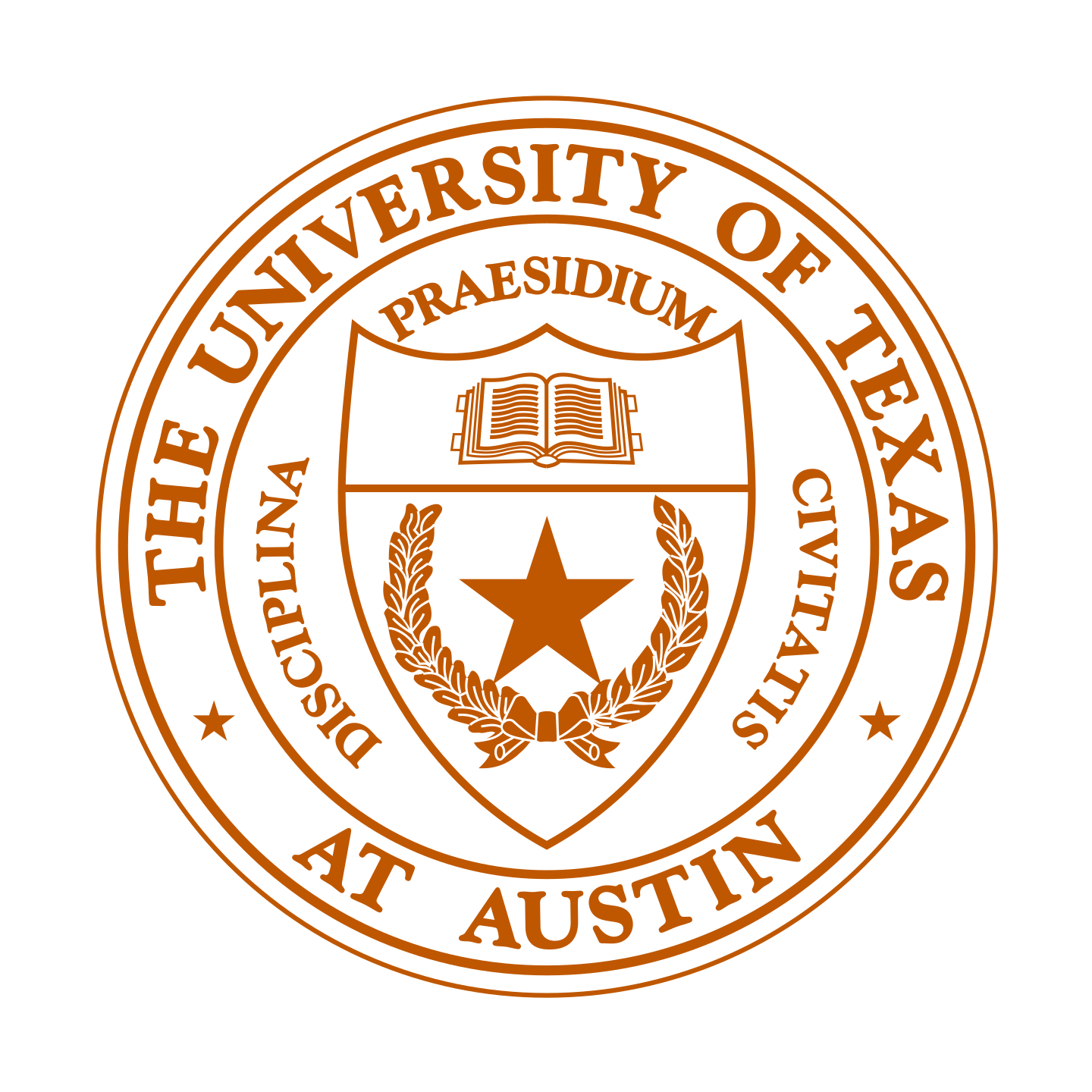 德克萨斯大学奥斯汀分校 University of Texas at Austin