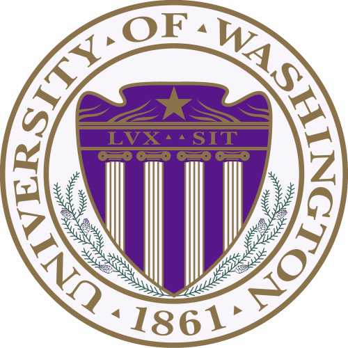 华盛顿大学 University of Washington
