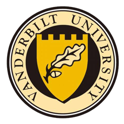 范德堡大学 Vanderbilt University