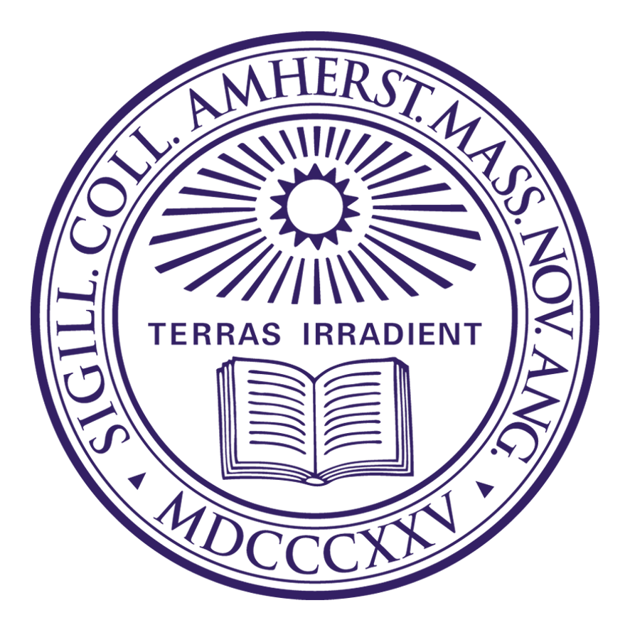 安默斯特学院 Amherst College
