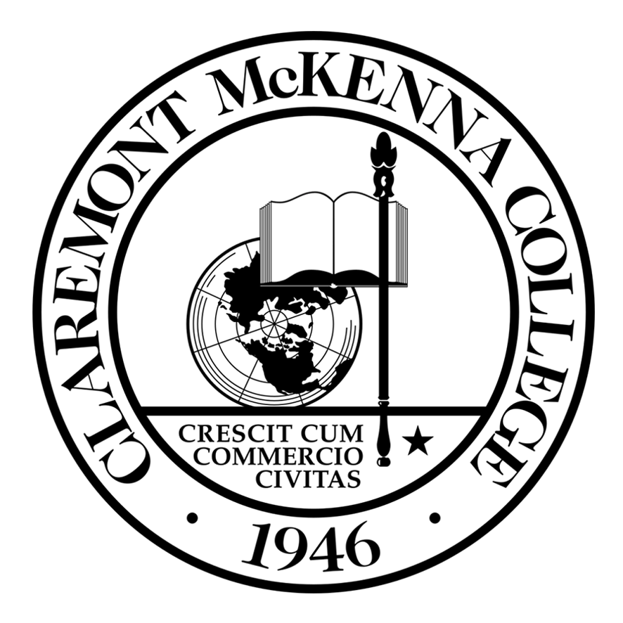 克莱尔蒙特麦克纳学院 Claremont McKenna College