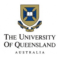昆士兰大学 University of Queensland