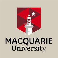 麦考瑞大学 Macquarie University