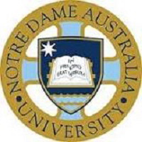 澳大利亚圣母大学 University of Notre Dame