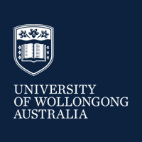 卧龙岗大学 University of Wollongong