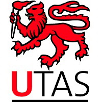 塔斯马尼亚大学 University of Tasmania