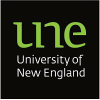 新英格兰大学 University of New England