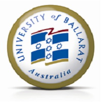 澳大利亚联邦大学 Federation University Australia