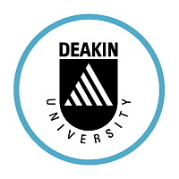 迪肯大学 Deakin University