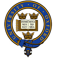 牛津大学 University of Oxford