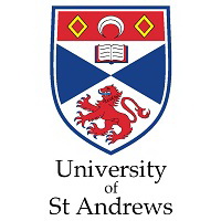 圣安德鲁斯大学 University of St Andrews
