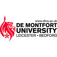德蒙福特大学 De Montfort University