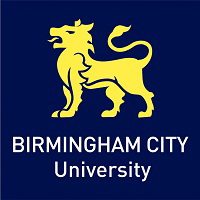 伯明翰城市大学 Birmingham City University