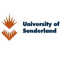 桑德兰大学 University of Sunderland