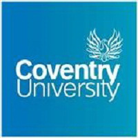 考文垂大学 Coventry University