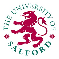 索尔福德大学 University of Salford