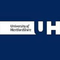 赫特福德大学 University of Hertfordshire