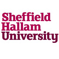 谢菲尔德哈勒姆大学 Sheffield Hallam University
