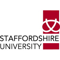 斯塔福德郡大学 Staffordshire University