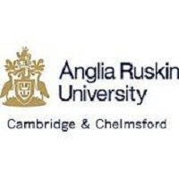 安格利亚鲁斯金大学 Anglia Ruskin University
