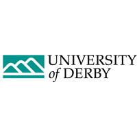 德比大学 University of Derby