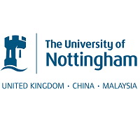 诺丁汉大学 University of Nottingham