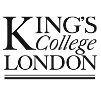 伦敦国王学院 King's College London