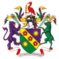 边山大学 Edge Hill University