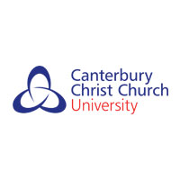 坎特伯雷基督教会大学 Canterbury Christ Church University