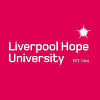 利物浦希望大学 Liverpool Hope University
