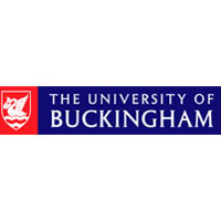 白金汉大学 University of Buckinghum